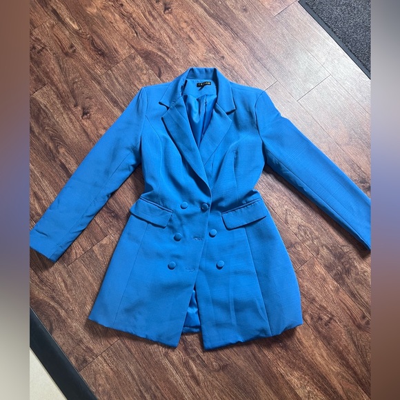 Blazer Dress - Picture 3 of 3